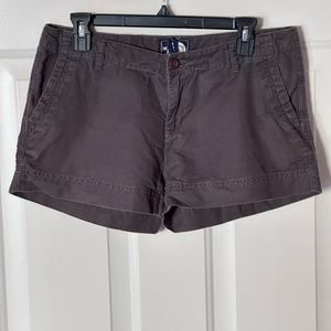 The North Face Linen Shorts